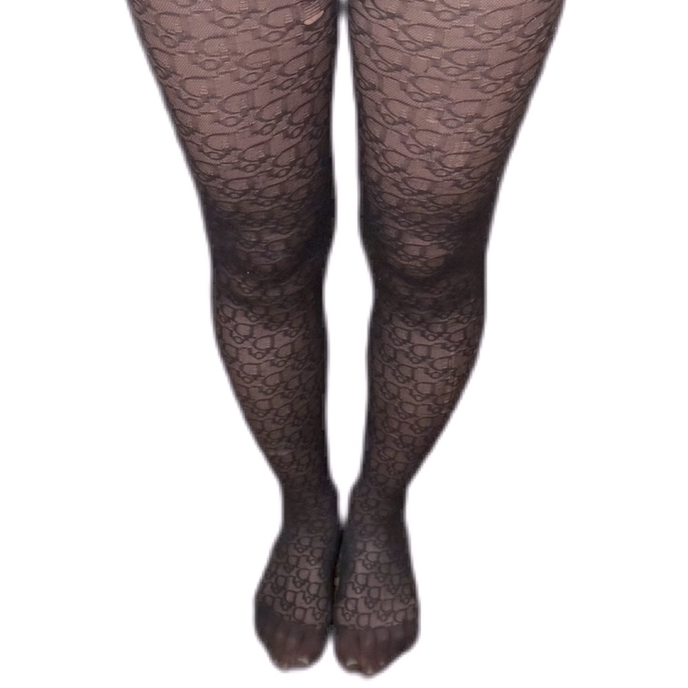 Christian Dior tights/stockings